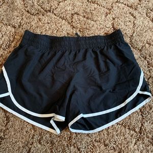 Set of 4 shorts